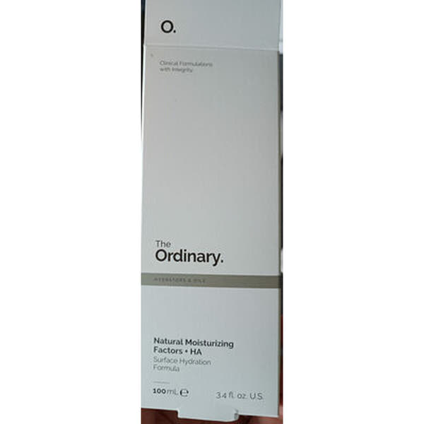 Hydrating Cream The Ordinary 100 ml