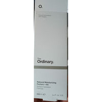 Hydrating Cream The Ordinary 100 ml